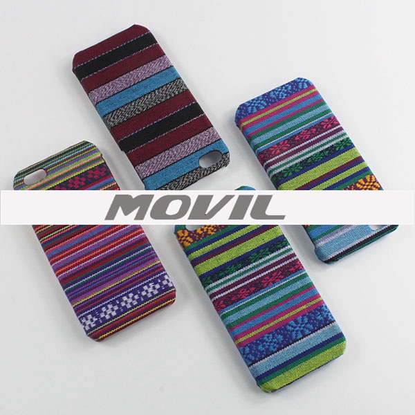 NP-1396 Estuche para iphone 5G NP-1396-11g